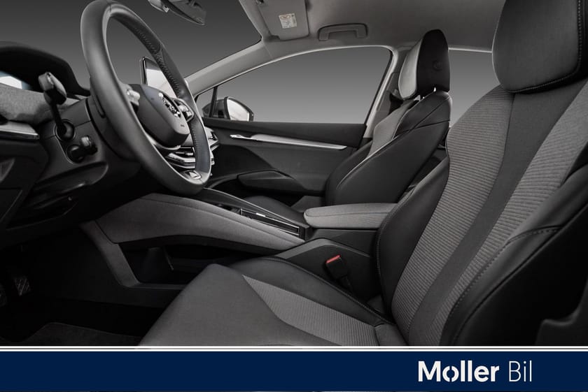 Bilde 3 av Škoda Enyaq 85x