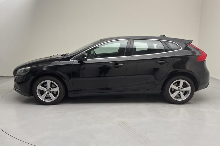 Bild 2 av Volvo V40