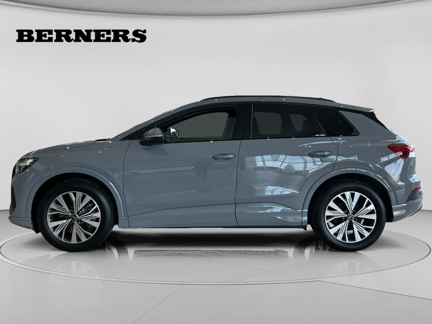 Bild 2 av Audi Q4 45 e-tron quattro Proline Advanced
