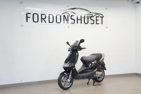 Piaggio Skipper 150 4T