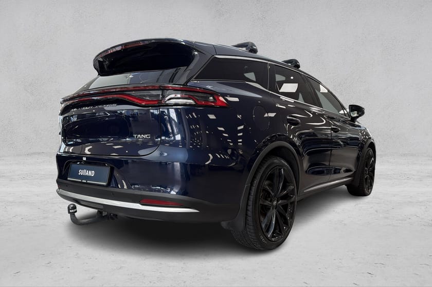 Bilde 5 av BYD Tang EV AWD