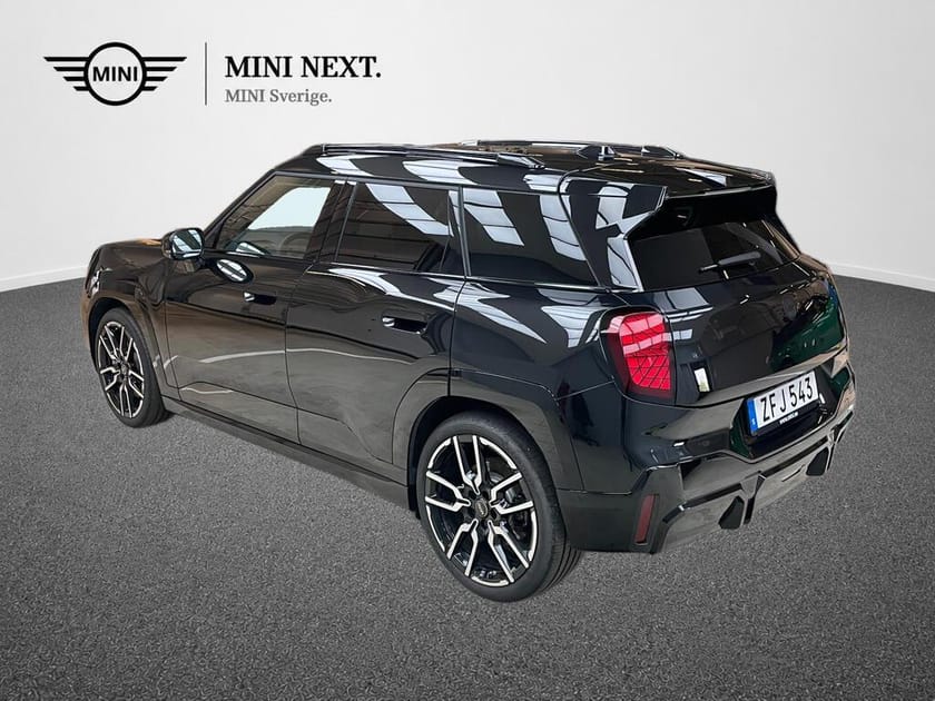 Bild 4 av MINI Aceman E