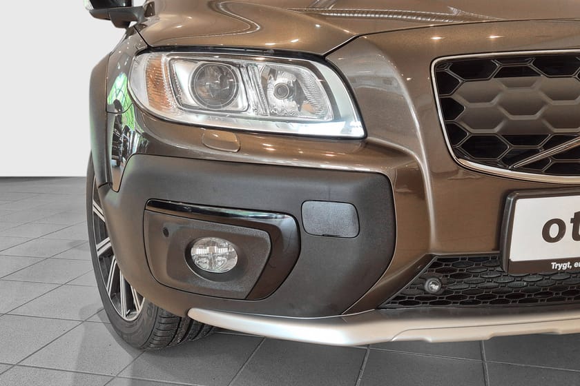 Bilde 3 av Volvo XC70 D4 | AWD | Dynamic | Krok | Varmer | Skinn | DAB+| Navi
