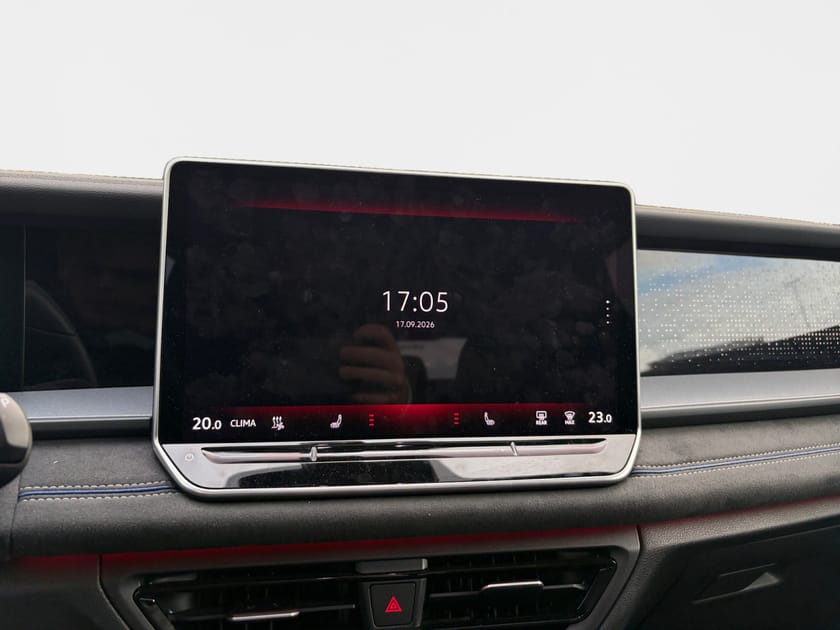 Bild 3 av Volkswagen Tayron eHybrid
