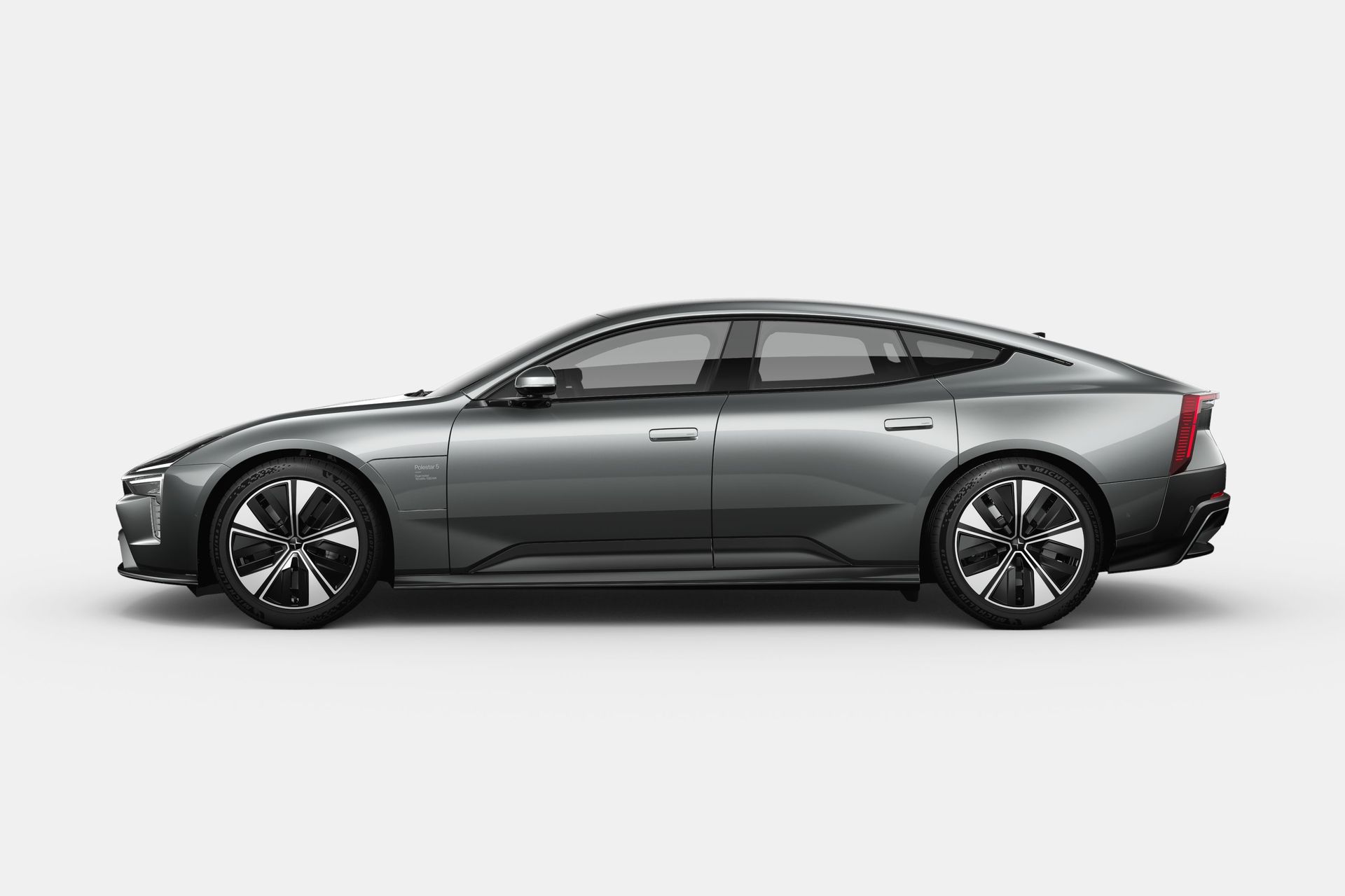 Polestar 5