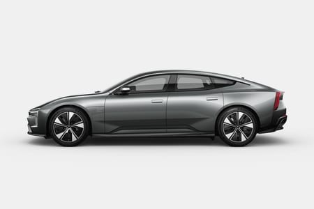 Polestar 5 Dual Motor Launch Edition