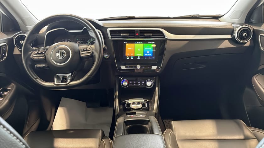 Bild 4 av MG ZS EV Luxury LHD 45 KWH