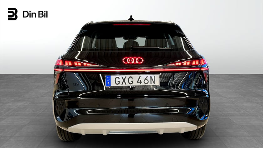 Bild 5 av Audi Q3