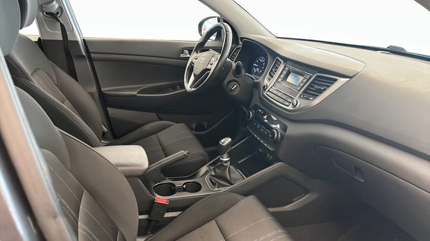Bild 3 av Hyundai Tucson 