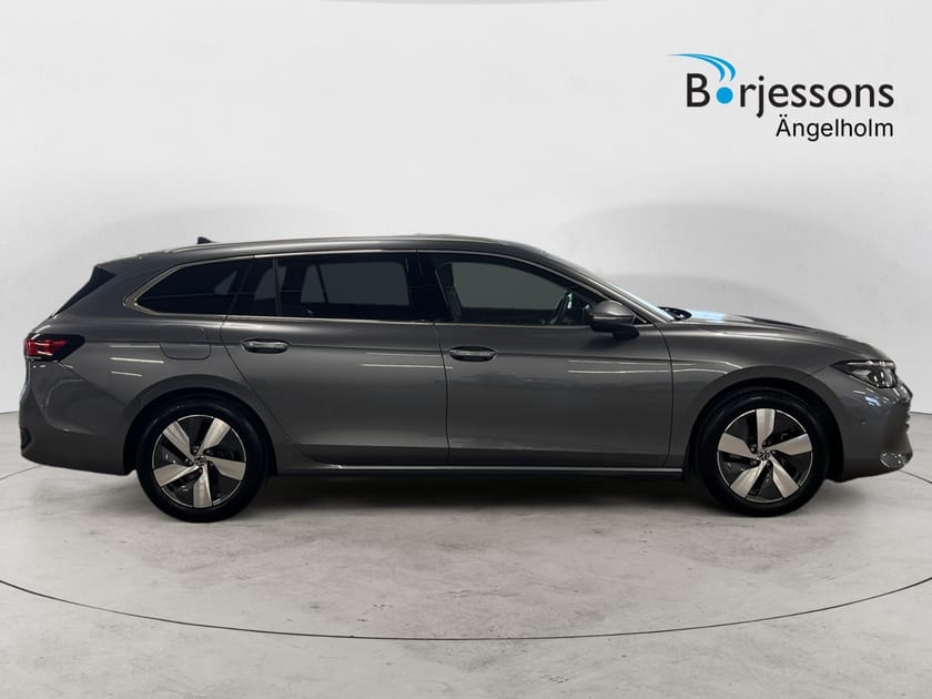 Bild 2 av Volkswagen Passat Sportscombi BUSINESS 1.5 ETSI 1