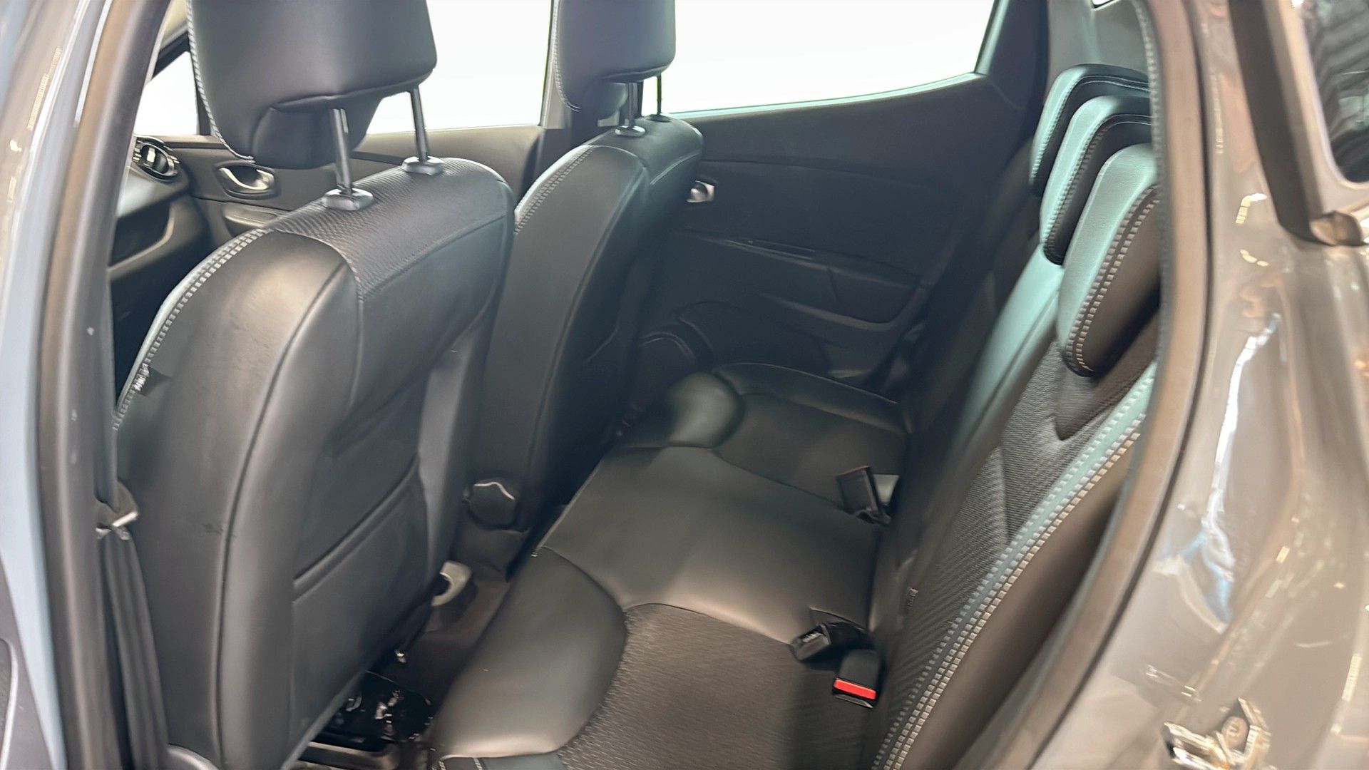Renault Clio 0.9 TCe 2018, bild 5/10
