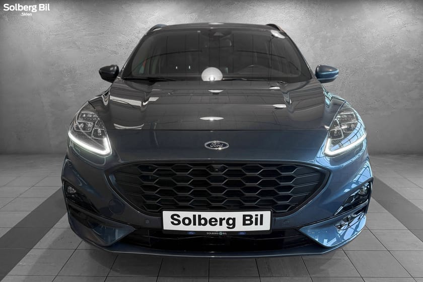 Bilde 2 av Ford Kuga Plug-In Hybrid ST-LINE/ BANG&OLUFSEN/ OPPV.RATT
