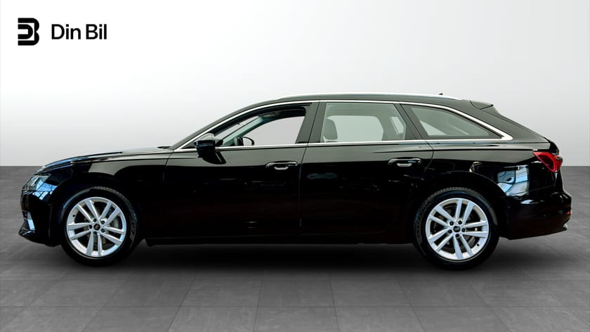 Bild 2 av Audi A6 Avant 40 TDI quattro Proline Sport 204 Hk S-tronic