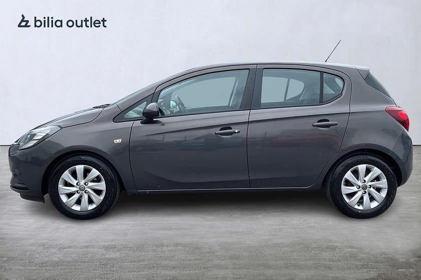 Bild 3 av Opel Corsa 5-dörrar 1.4 Enjoy 90hk / Sensorer Rattvärme Bluetooth