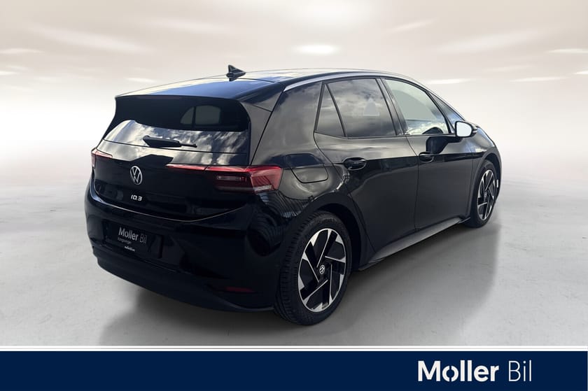 Bilde 5 av Volkswagen ID.3 Pro Performance highline 59kwh 204hk