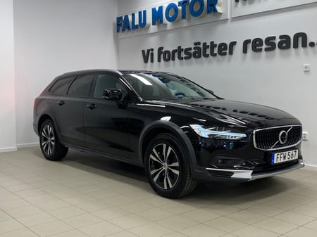 Volvo V90 Cross Country B4 AWD Diesel Adv Edt