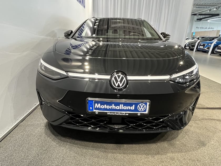 Bild 4 av Volkswagen ID.7 91 kWh 4Motion GTX 86 BATTERI 340 HK 1 VXL