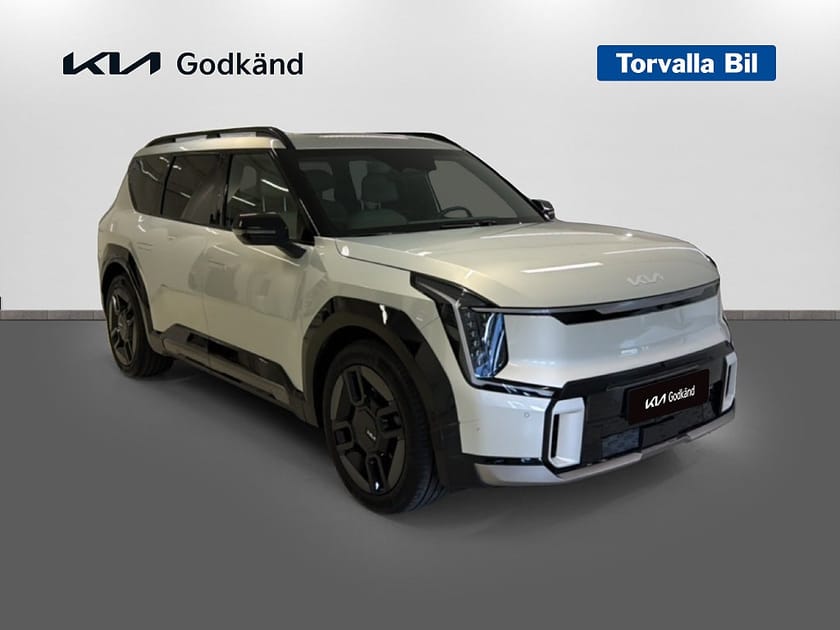 Bild 4 av Kia EV9 AWD