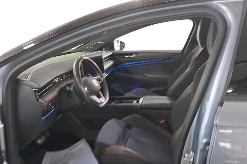 Bilde 5 av Volkswagen ID.7 91 kWh 4Motion gtx 4m stv 86kwh 340hk ex
