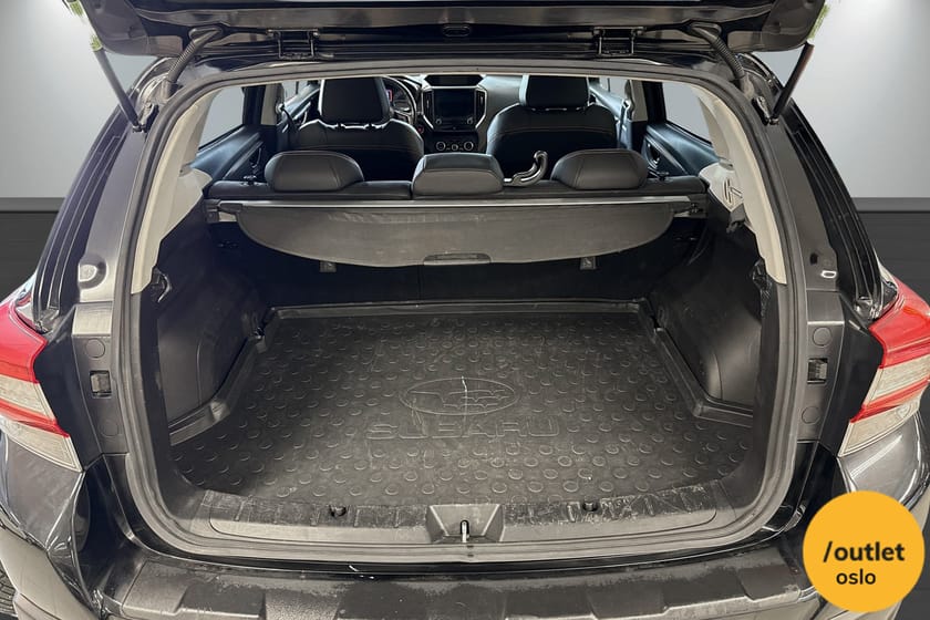Bilde 5 av Subaru XV e-Boxer Hybrid 2.0i-ES 192HK AWD Premium | EU 06.2028
