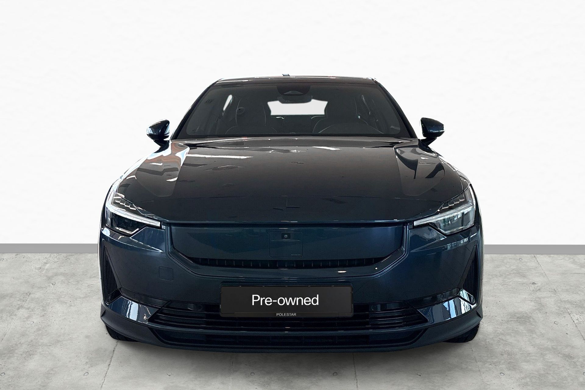 Polestar 2 Standard range Single motor 2024, photo 3/10