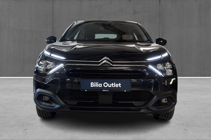 Bilde 2 av Citroën ë-C4 Head-up, R.kamera, Delskinn, LED