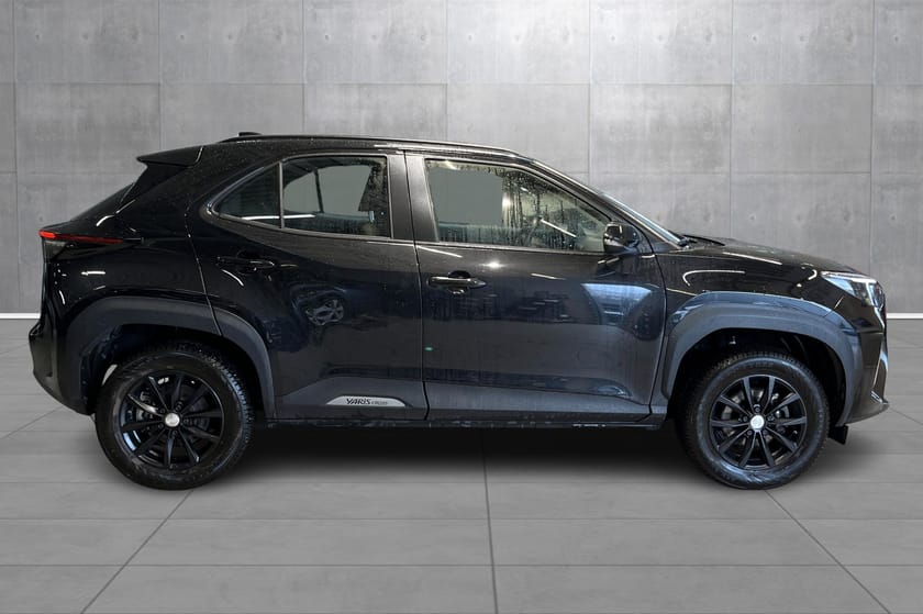 Bilde 4 av Toyota Yaris Cross Hybrid AWD-i 1.5 Active AWD, Rentekampanje 6.25% med 35% EK