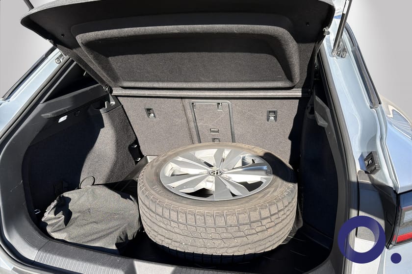 Bilde 5 av Volkswagen ID.4 Pro Performance 