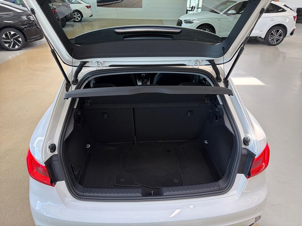 Audi Audi A1 Sportback 30 TFSI — bild 24