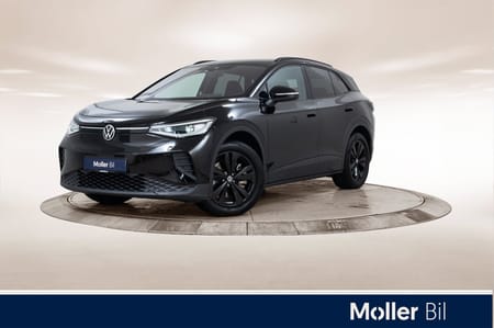 Volkswagen ID.4 Pro 4M