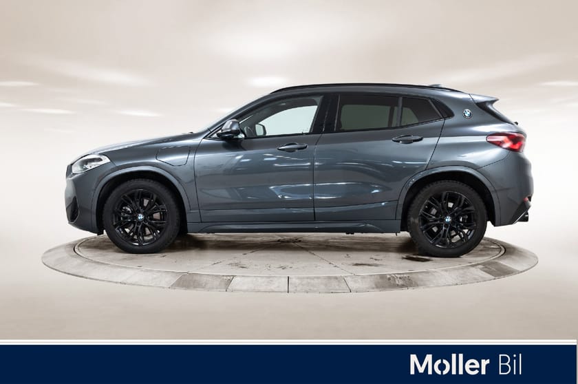Bilde 2 av BMW X2 xDrive25e 