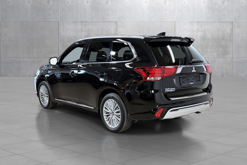 Bilde 4 av Mitsubishi Outlander PHEV Instyle+