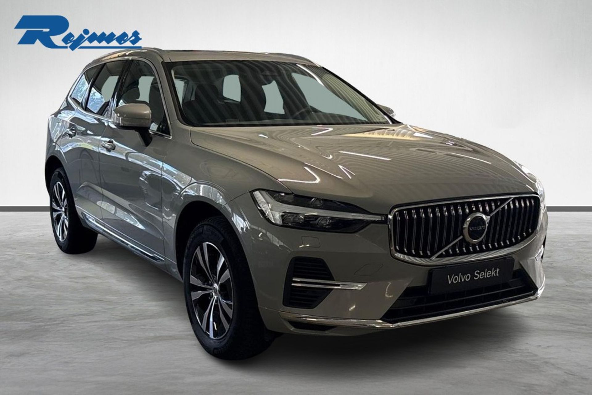 Volvo XC60 Recharge T6 AWD 2024, bild 3/10