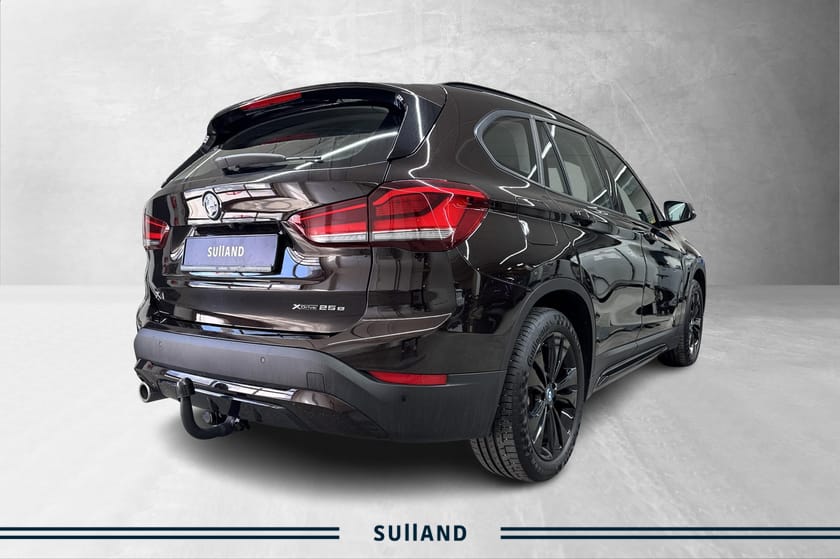 Bilde 5 av BMW X1 xDrive25e Sportline, Hengerfeste, HUD, ACC