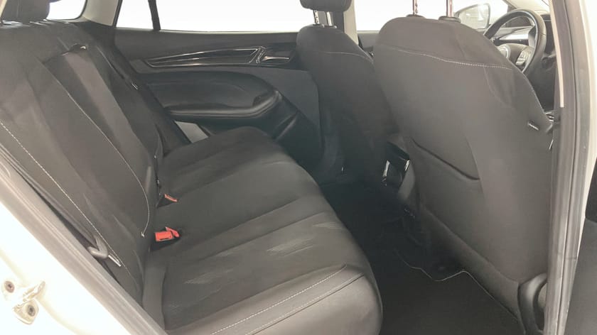 Bild 5 av MG 5 Standard Range MG5 50 KWH COMFORT (STANDARD RANGE)