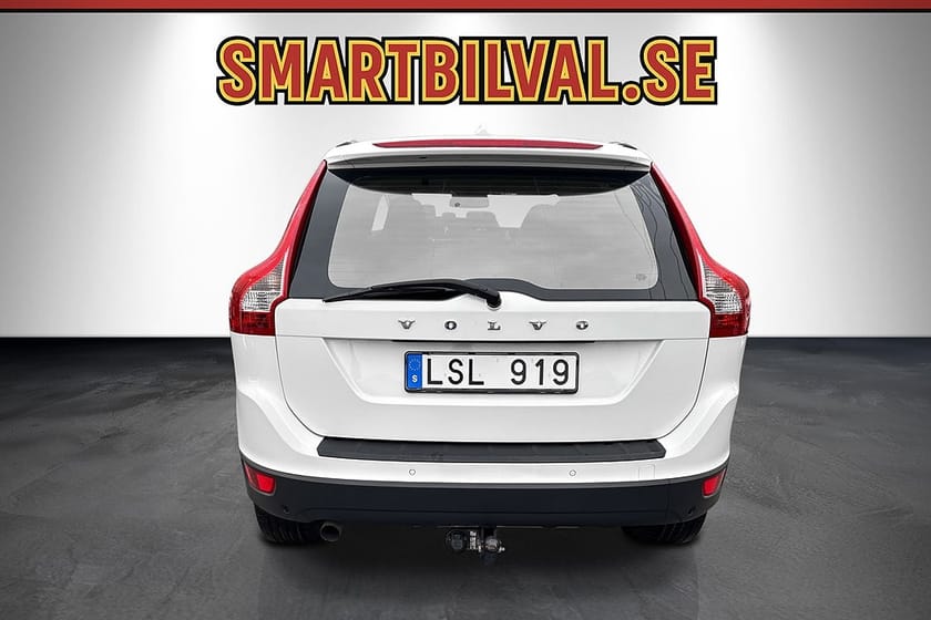 Bild 4 av Volvo XC60