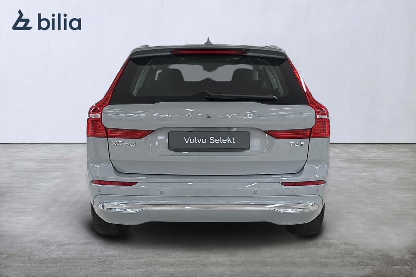 Bild 5 av Volvo XC60 T6 Core Edition/Dragkrok/Driver assistance/panorama