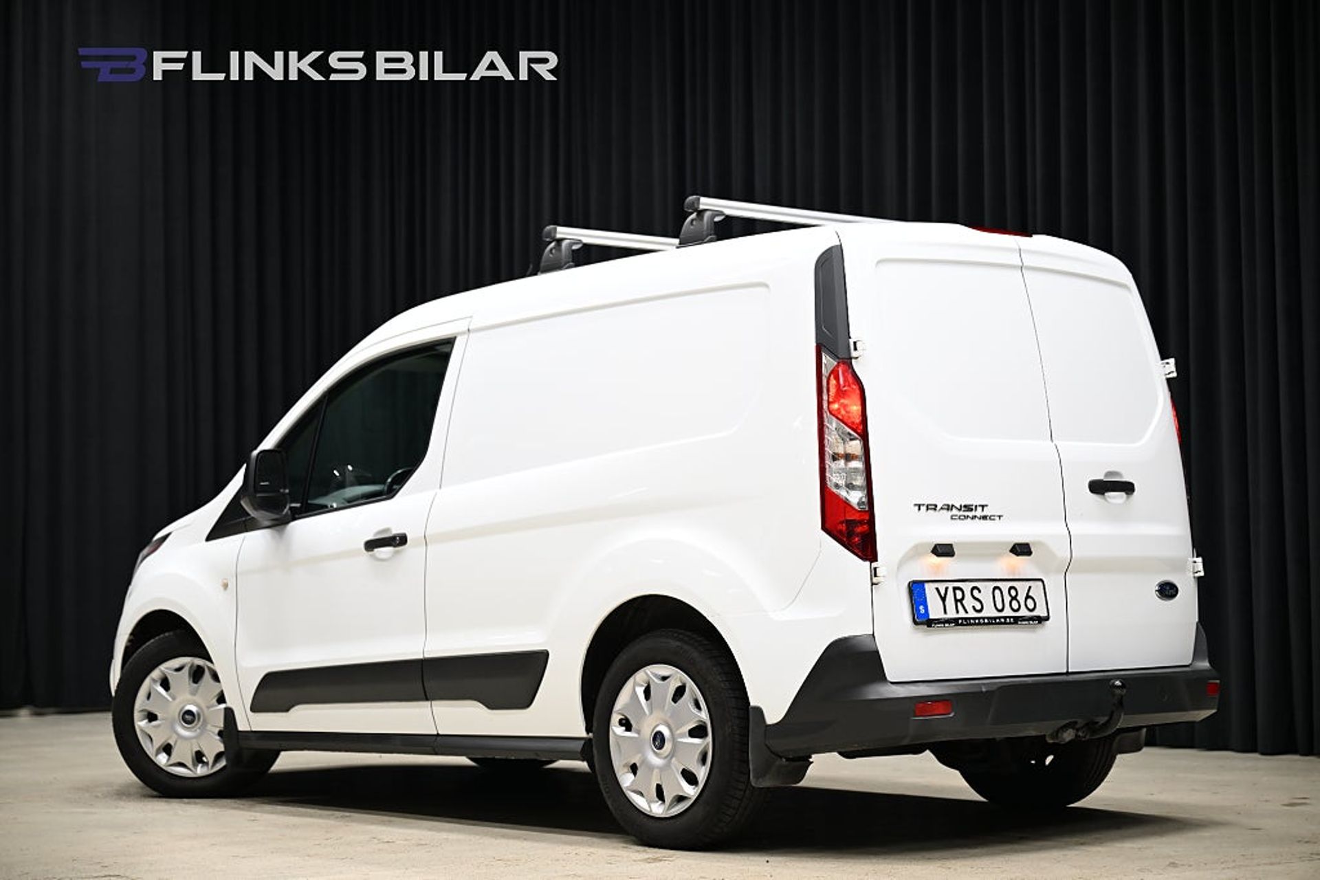 Ford Transit Connect 2018, kuva 6/10