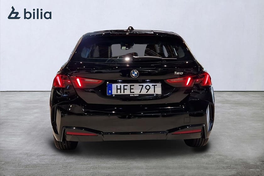 Bild 5 av BMW 120