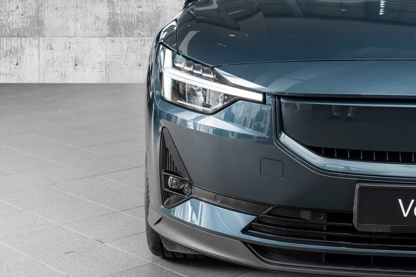 Bilde 4 av Polestar 2 Long Range Dual Motor Plus 421Hk. Velutstyrt!