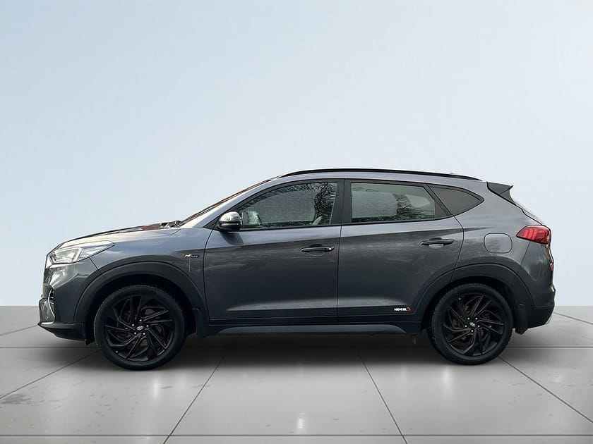 Bild 4 av Hyundai Tucson