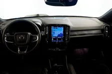 Volvo XC40 Recharge