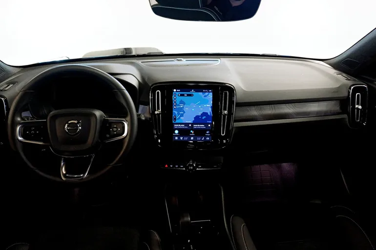 Volvo XC40 Recharge