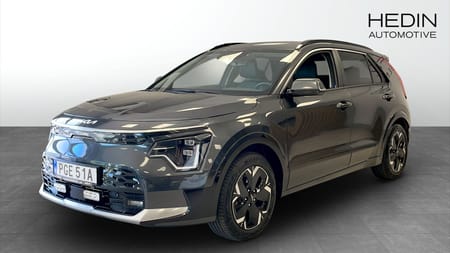 Kia Niro EV ADVANCE