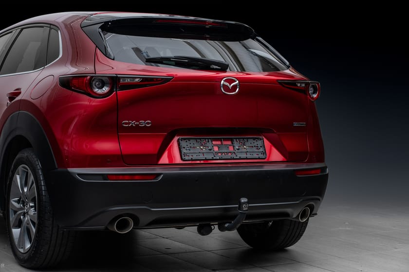 Bilde 3 av Mazda CX-30