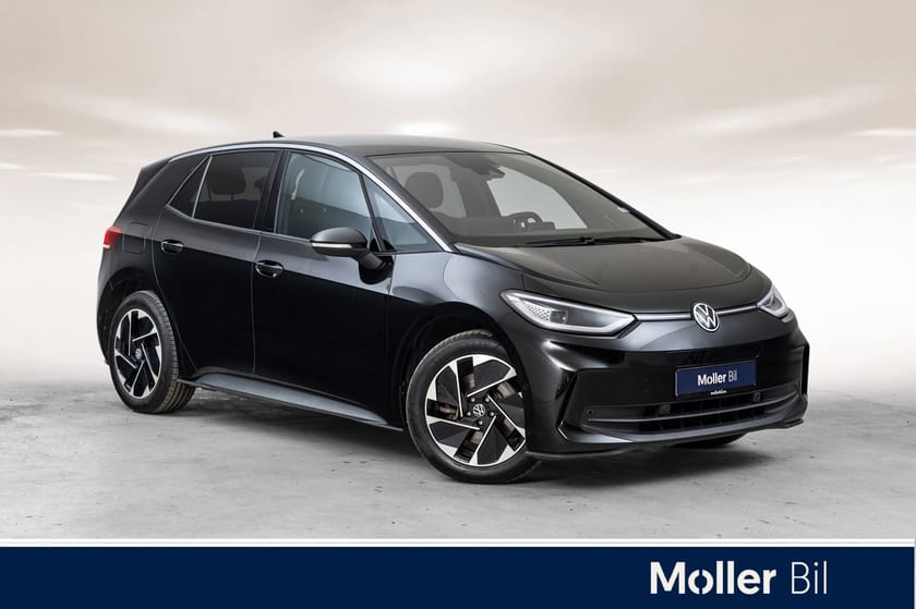 Bilde 1 av Volkswagen ID.3 Pro Performance highline 59kwh 204hk
