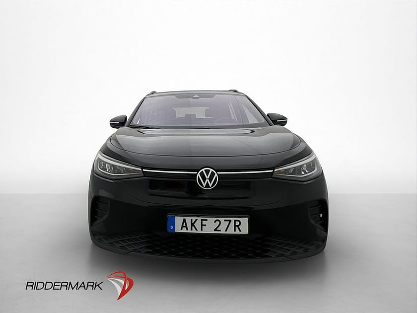 Bild 3 av Volkswagen ID.4 Pro Performance