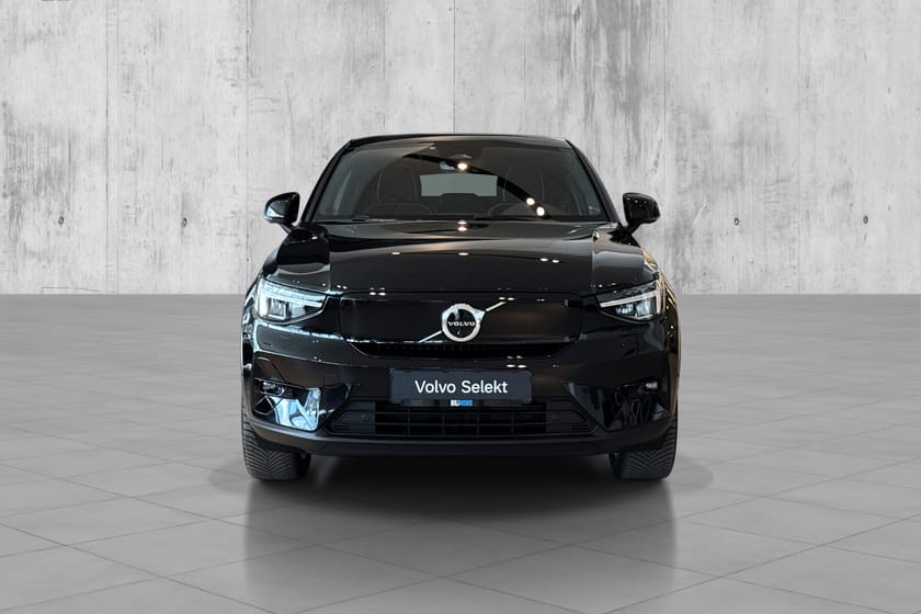 Bilde 3 av Volvo C40 Recharge Twin 360kam/Krok/Soltak++