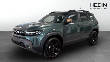 Dacia Duster hybrid-G 150 4x4 EXTREME HYBRID