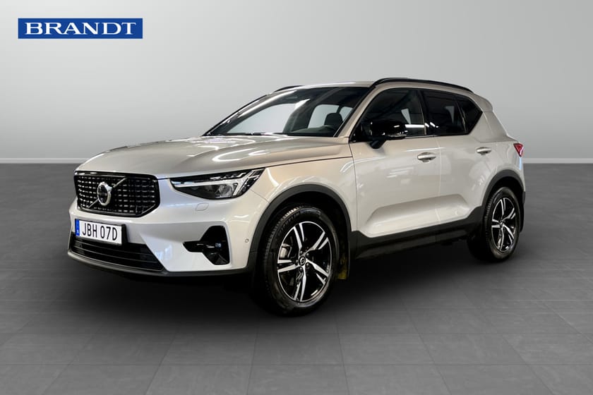 Bild 1 av Volvo XC40